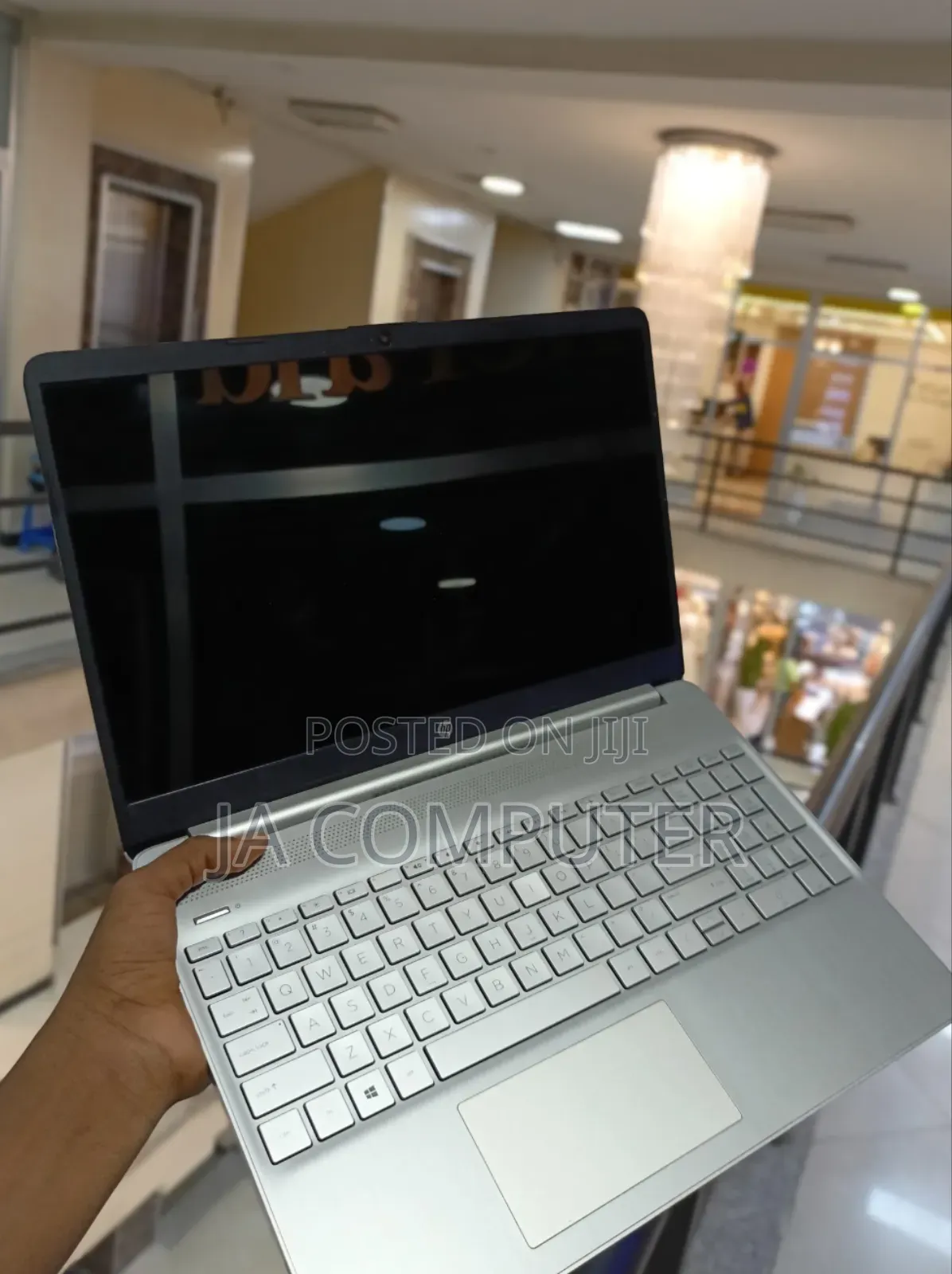 New Laptop HP Stream Notebook 12GB Intel Core I5 SSD 256GB