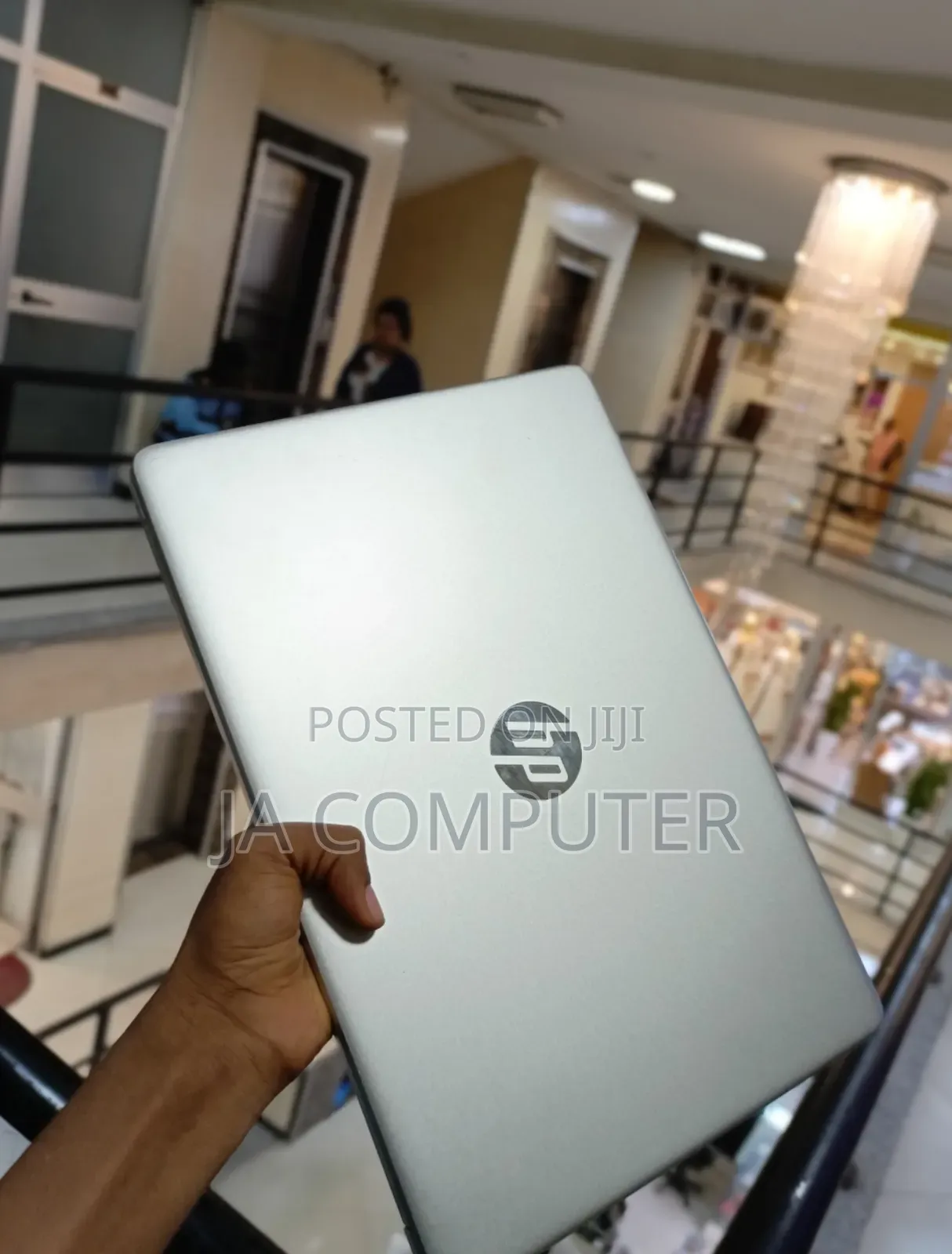 New Laptop HP Stream Notebook 12GB Intel Core I5 SSD 256GB