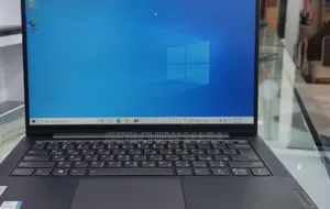 New Laptop Lenovo Ideapad 3 16GB Intel Core I7 SSD 512GB