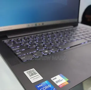 New Laptop Lenovo Ideapad 3 16GB Intel Core I7 SSD 512GB