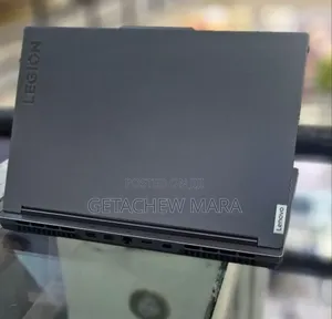 New Laptop Lenovo Legion 5 16GB Intel Core I7 SSD 1T
