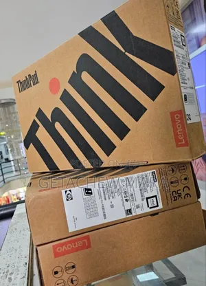 Photo - New Laptop Lenovo ThinkPad Yoga 370 16GB Intel Core I5 SSD 512GB