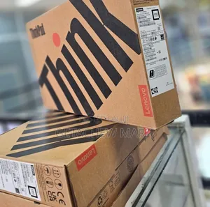 New Laptop Lenovo ThinkPad Yoga 370 16GB Intel Core I5 SSD 512GB