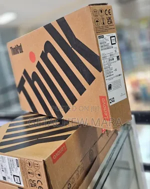 New Laptop Lenovo ThinkPad Yoga 370 16GB Intel Core I5 SSD 512GB