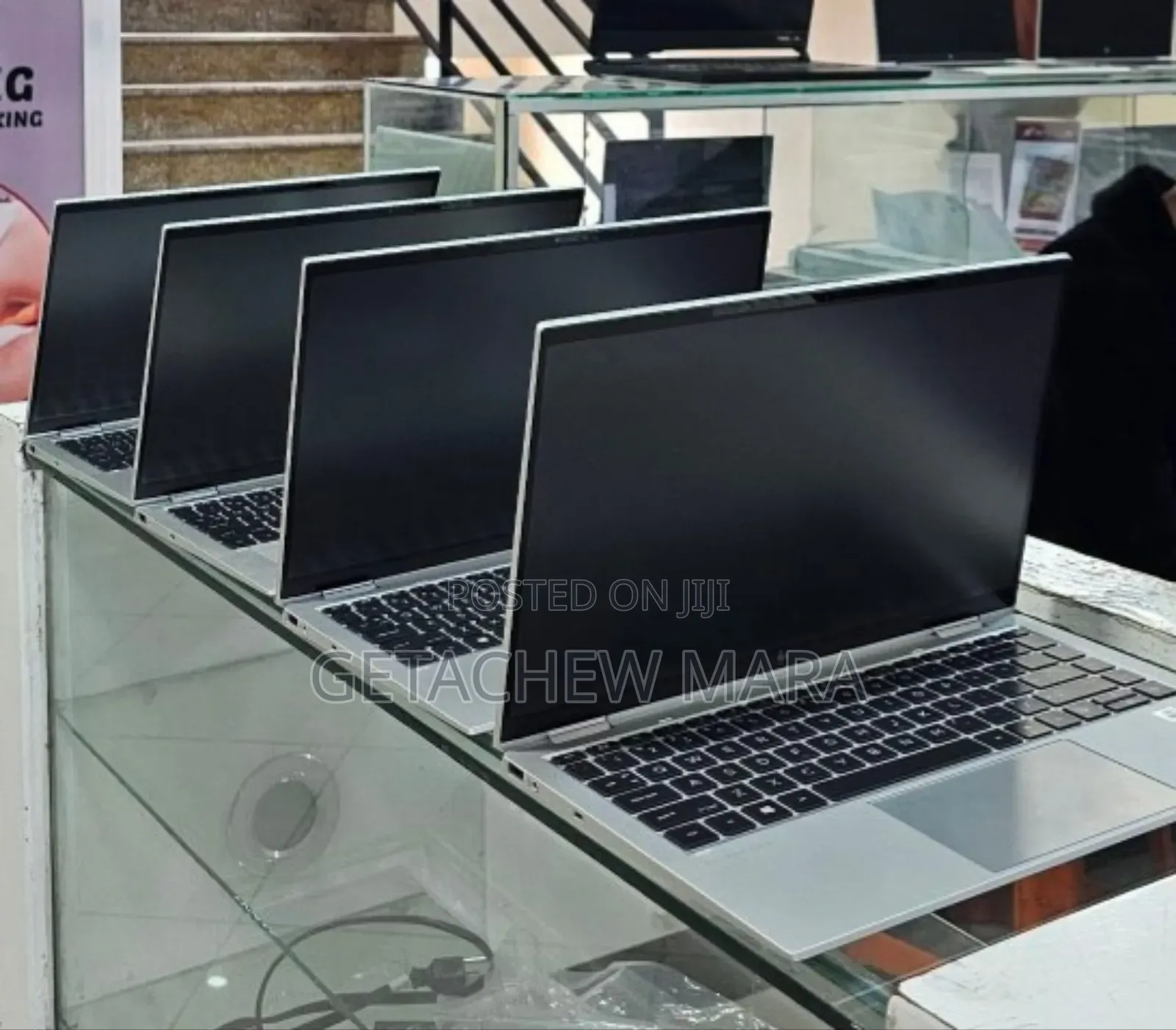 New Laptop HP EliteBook 840 16GB Intel Core I7 SSD 512GB