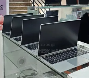 Photo - New Laptop HP EliteBook 840 16GB Intel Core I7 SSD 512GB