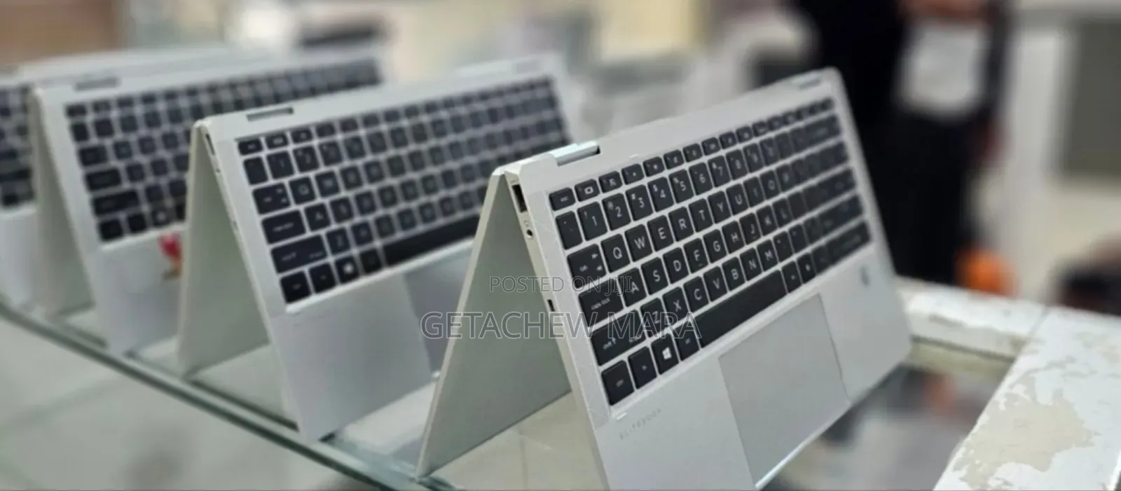 New Laptop HP EliteBook 840 16GB Intel Core I7 SSD 512GB