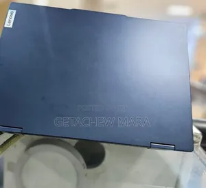 New Laptop Lenovo Ideapad 3 16GB Intel Core I5 SSD 1T