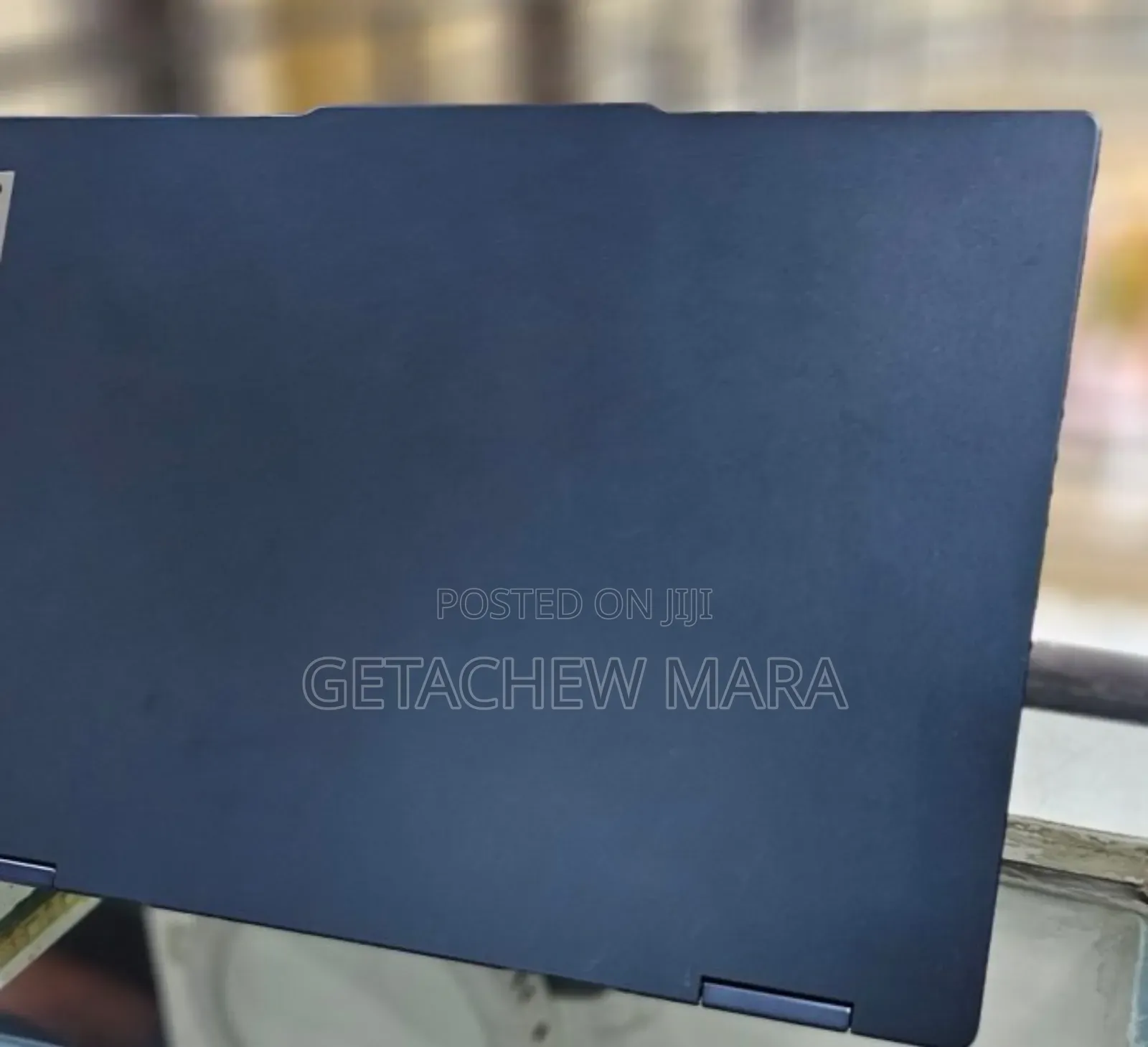 New Laptop Lenovo Ideapad 3 16GB Intel Core I5 SSD 1T