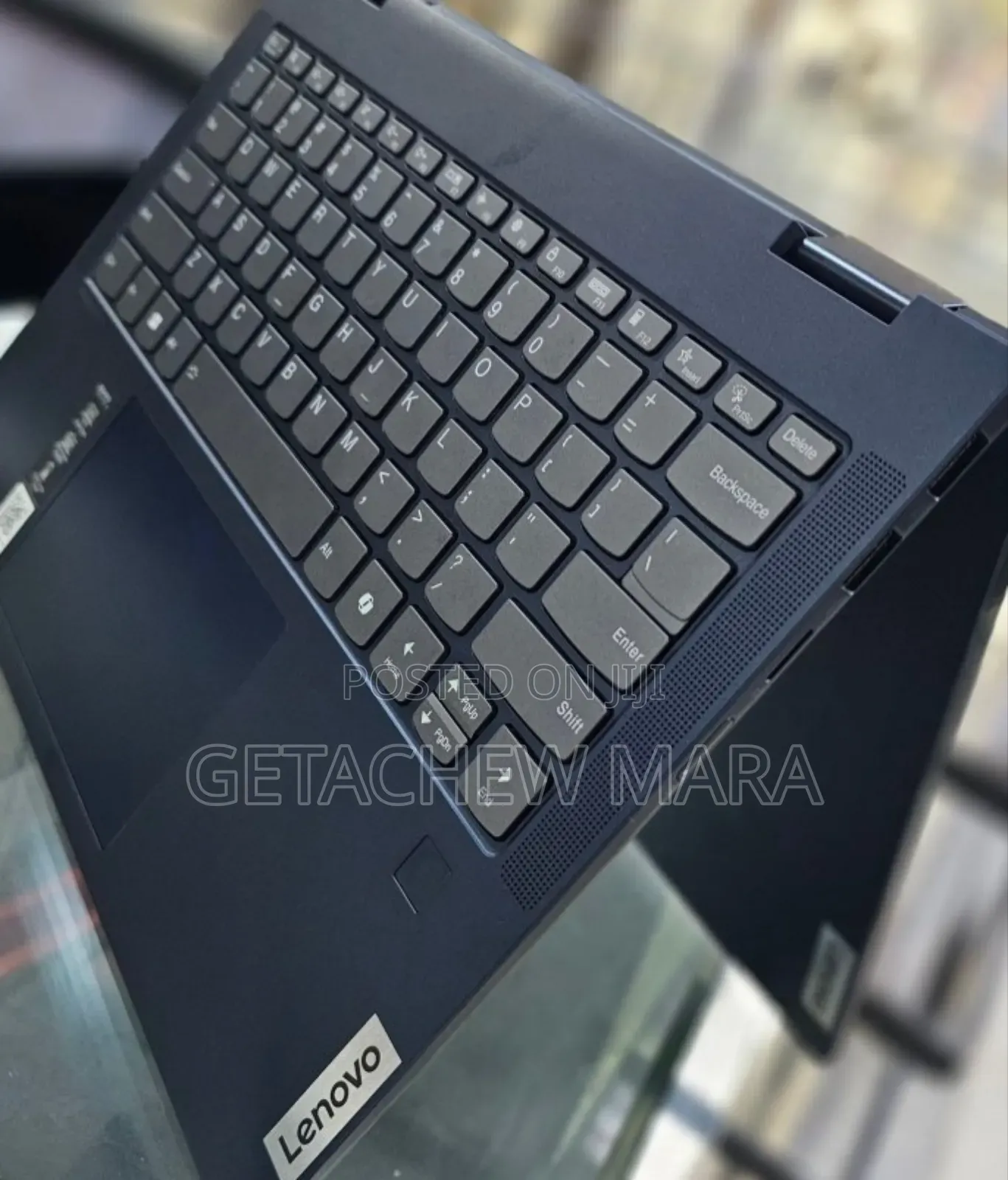 New Laptop Lenovo Ideapad 3 16GB Intel Core I5 SSD 1T