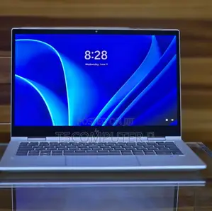 New Laptop HP EliteBook 830 G7 16GB Intel Core I5 SSD 512GB