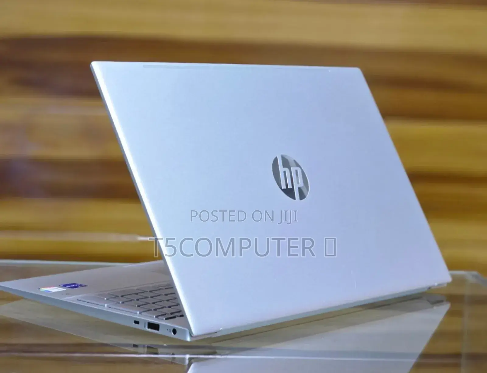 New Laptop HP Pavilion 15 8GB Intel Core I5 SSD 512GB