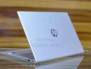 New Laptop HP Pavilion 15 8GB Intel Core I5 SSD 512GB