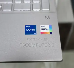 New Laptop HP Pavilion 15 8GB Intel Core I5 SSD 512GB