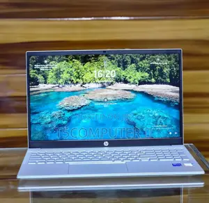 New Laptop HP Pavilion 15 8GB Intel Core I5 SSD 512GB