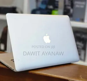 Photo - New Laptop Apple MacBook Pro 2015 16GB Intel Core I7 SSD 256GB