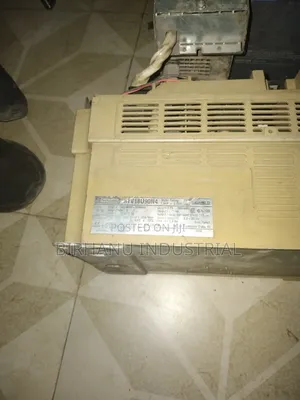 Photo - Inverter 3 Phase
