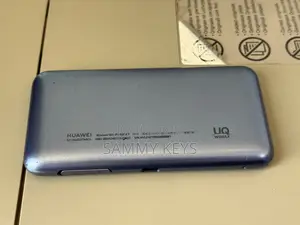 Huawei Wifi Wimax 2+ W06 Wifi Router