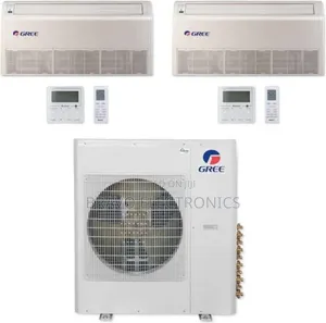 Gree Air Conditioner 36000 Btu