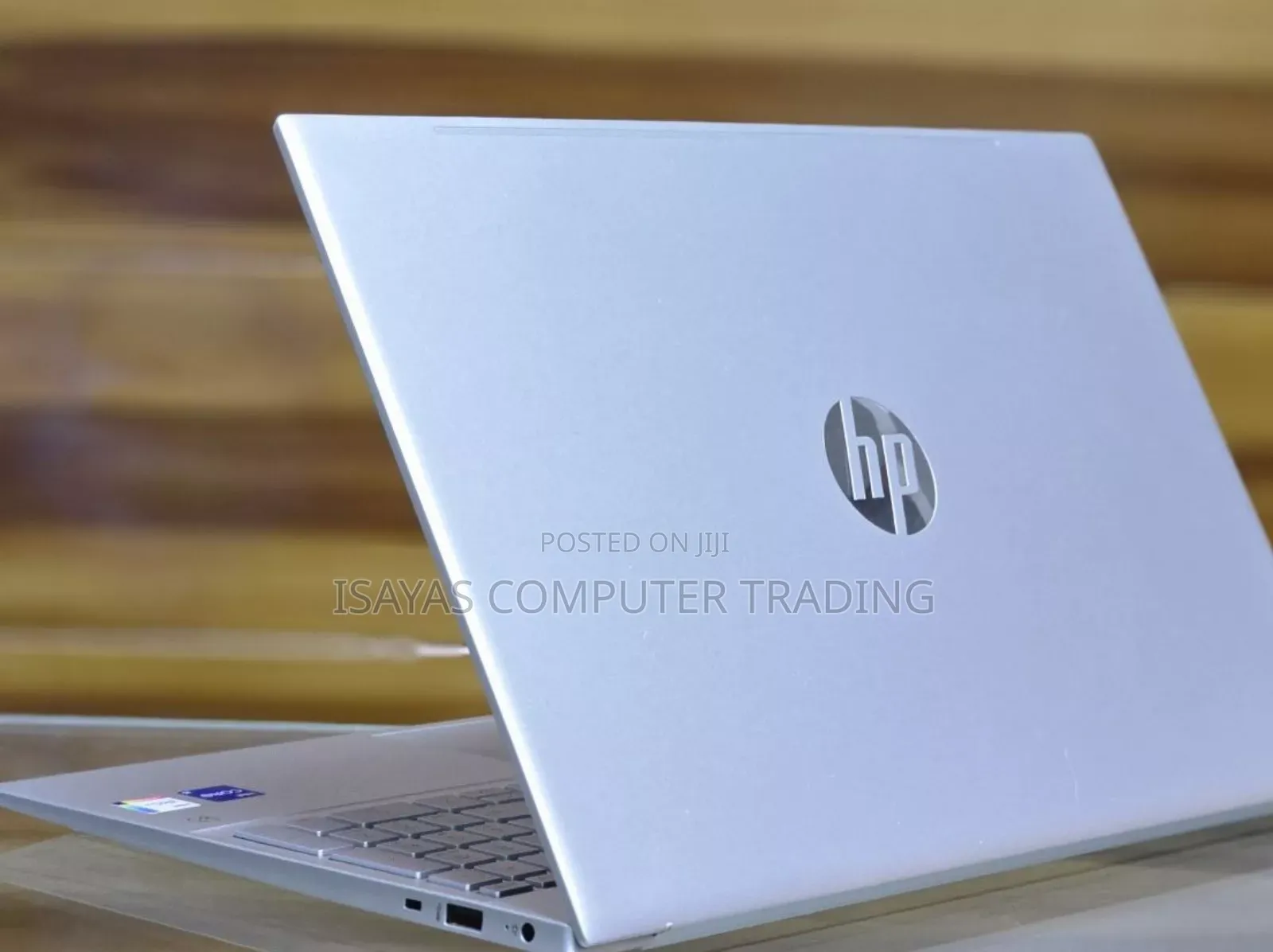 New Laptop HP Pavilion 15 8GB Intel Core I5 SSD 512GB