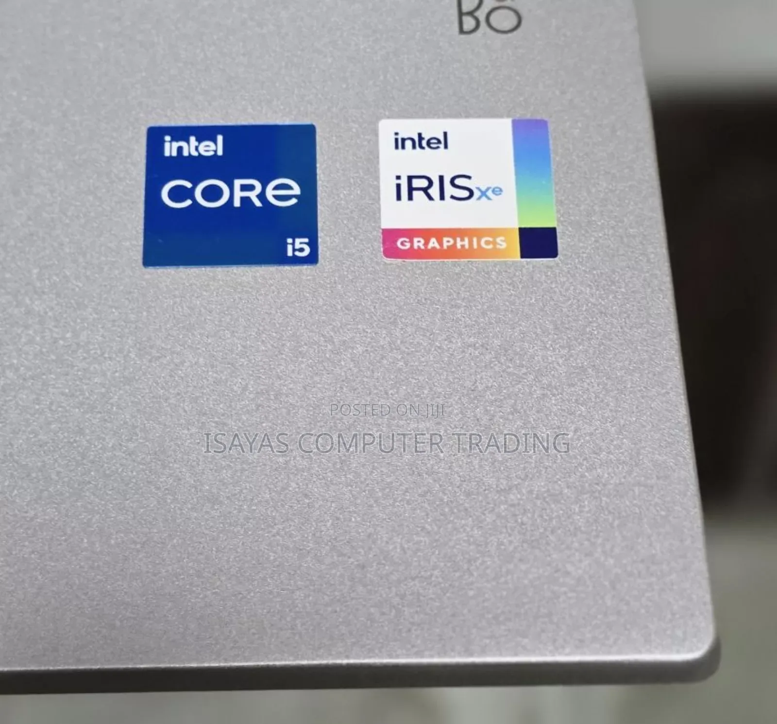 New Laptop HP Pavilion 15 8GB Intel Core I5 SSD 512GB