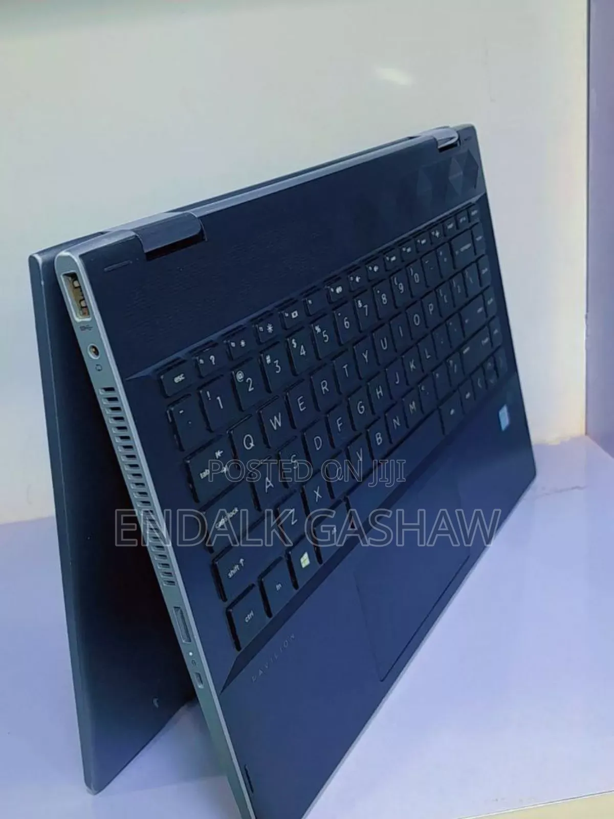 New Laptop HP Pavilion 14 8GB Intel Core I3 HDD+SSD 500GB