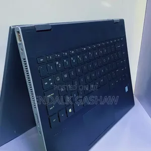 New Laptop HP Pavilion 14 8GB Intel Core I3 HDD+SSD 500GB