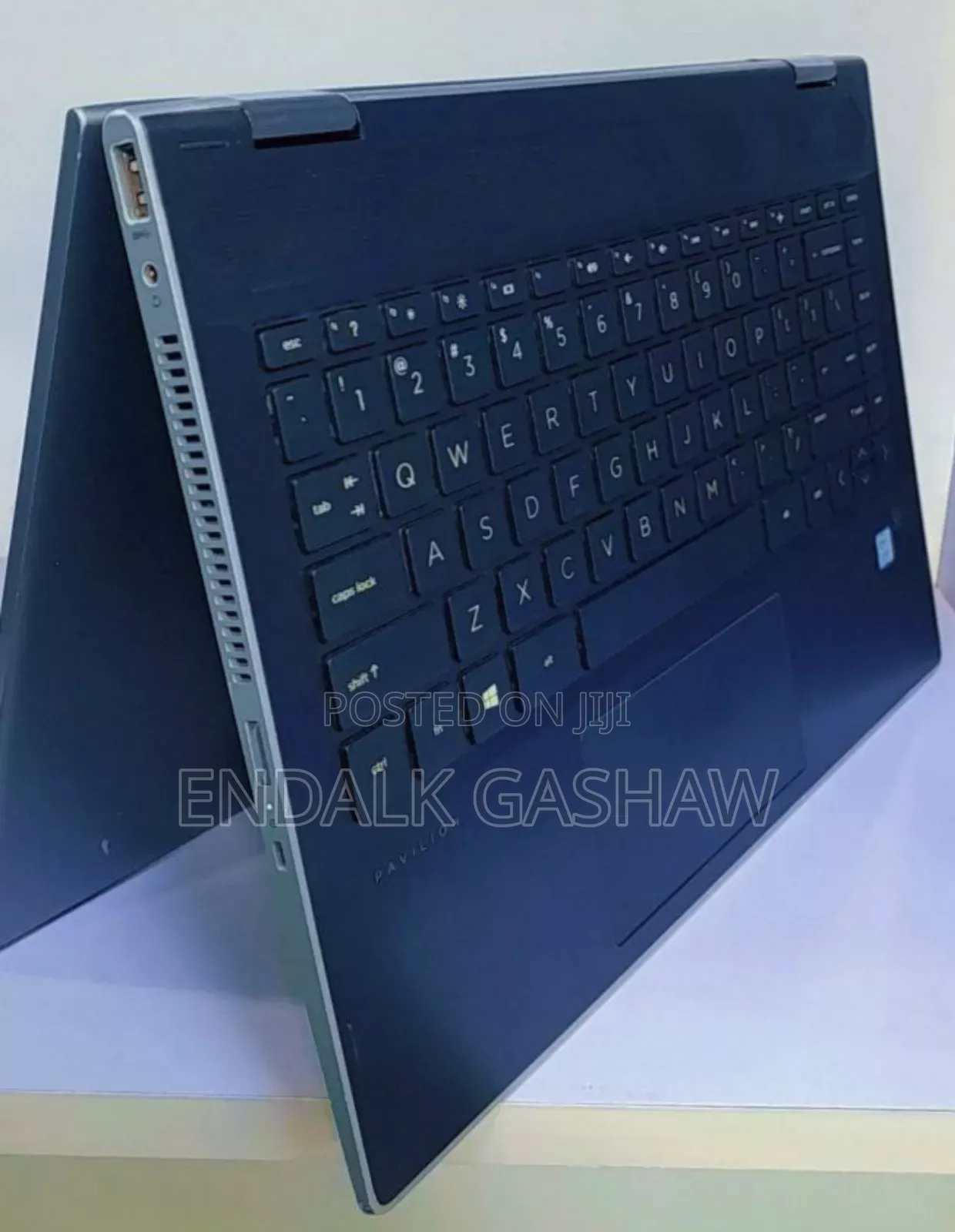 New Laptop HP Pavilion 14 8GB Intel Core I3 HDD+SSD 500GB