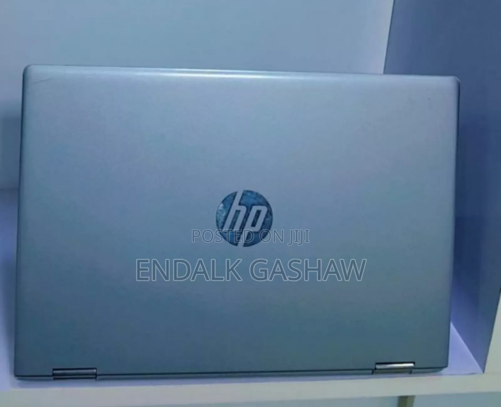 New Laptop HP Pavilion 14 8GB Intel Core I3 HDD+SSD 500GB