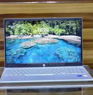 Photo - New Laptop HP Pavilion 15 8GB Intel Core I5 SSD 512GB