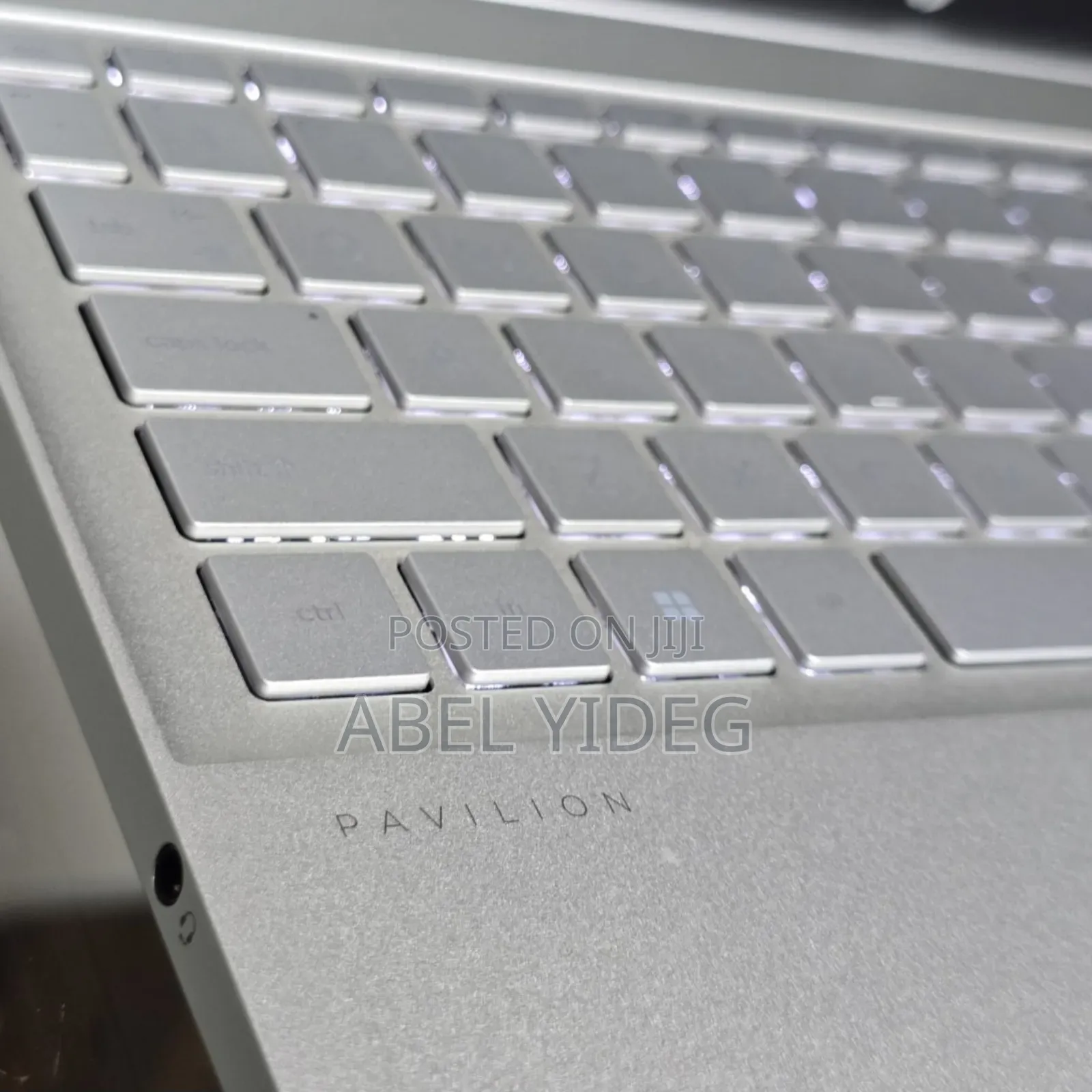 New Laptop HP Pavilion 15 8GB Intel Core I5 SSD 512GB