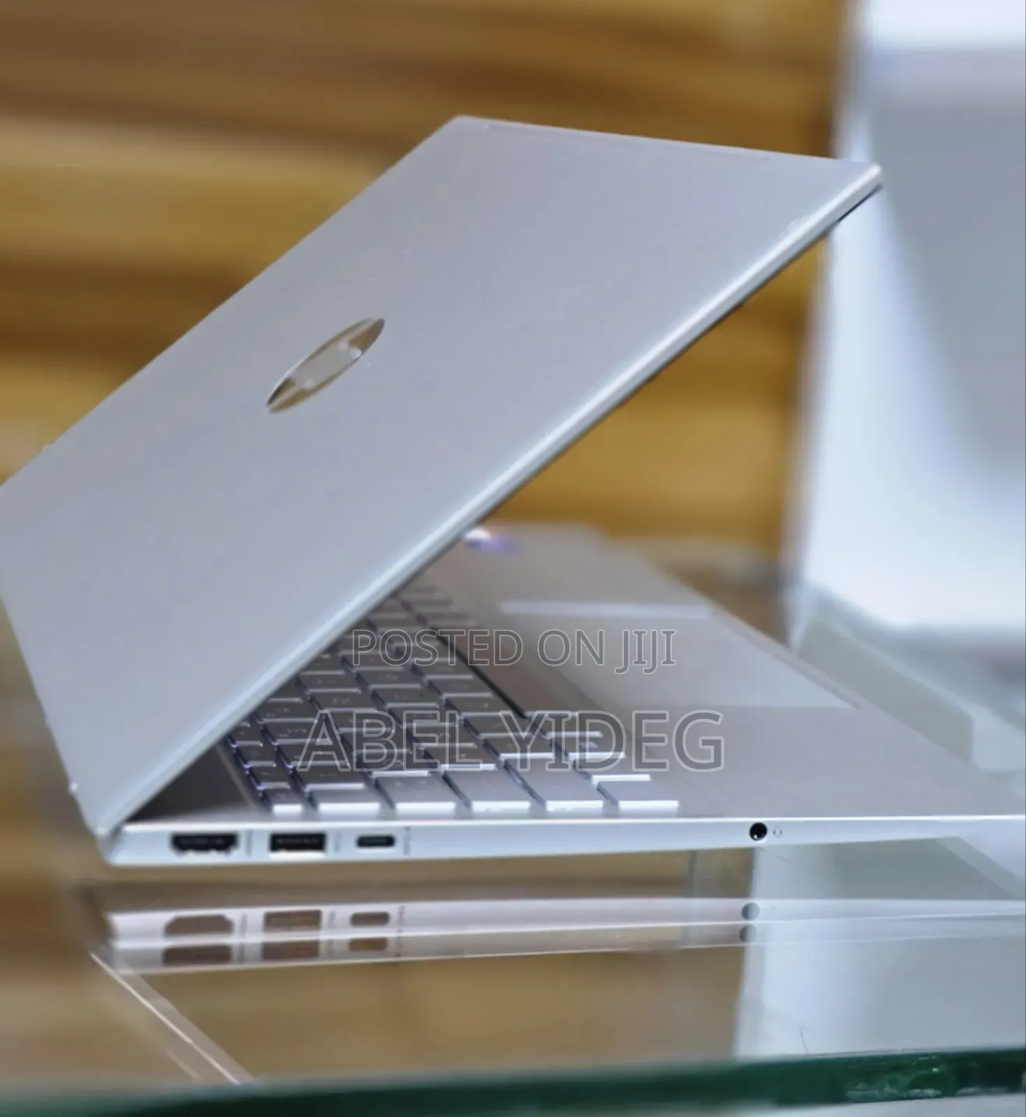 New Laptop HP Pavilion 15 8GB Intel Core I5 SSD 512GB