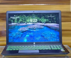 New Laptop HP Pavilion 15 8GB Intel Core I5 HDD 1T