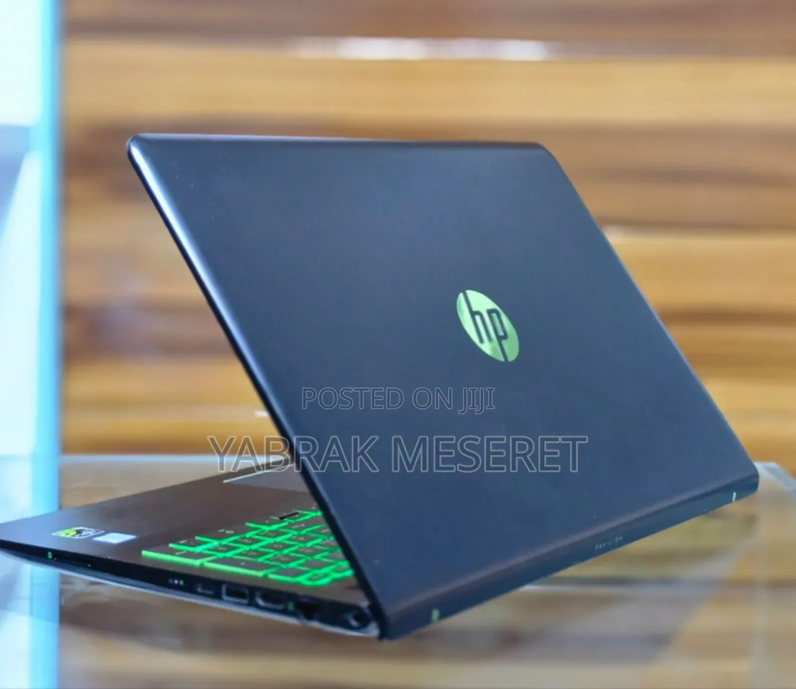 New Laptop HP Pavilion 15 8GB Intel Core I5 HDD 1T