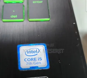 New Laptop HP Pavilion 15 8GB Intel Core I5 HDD 1T