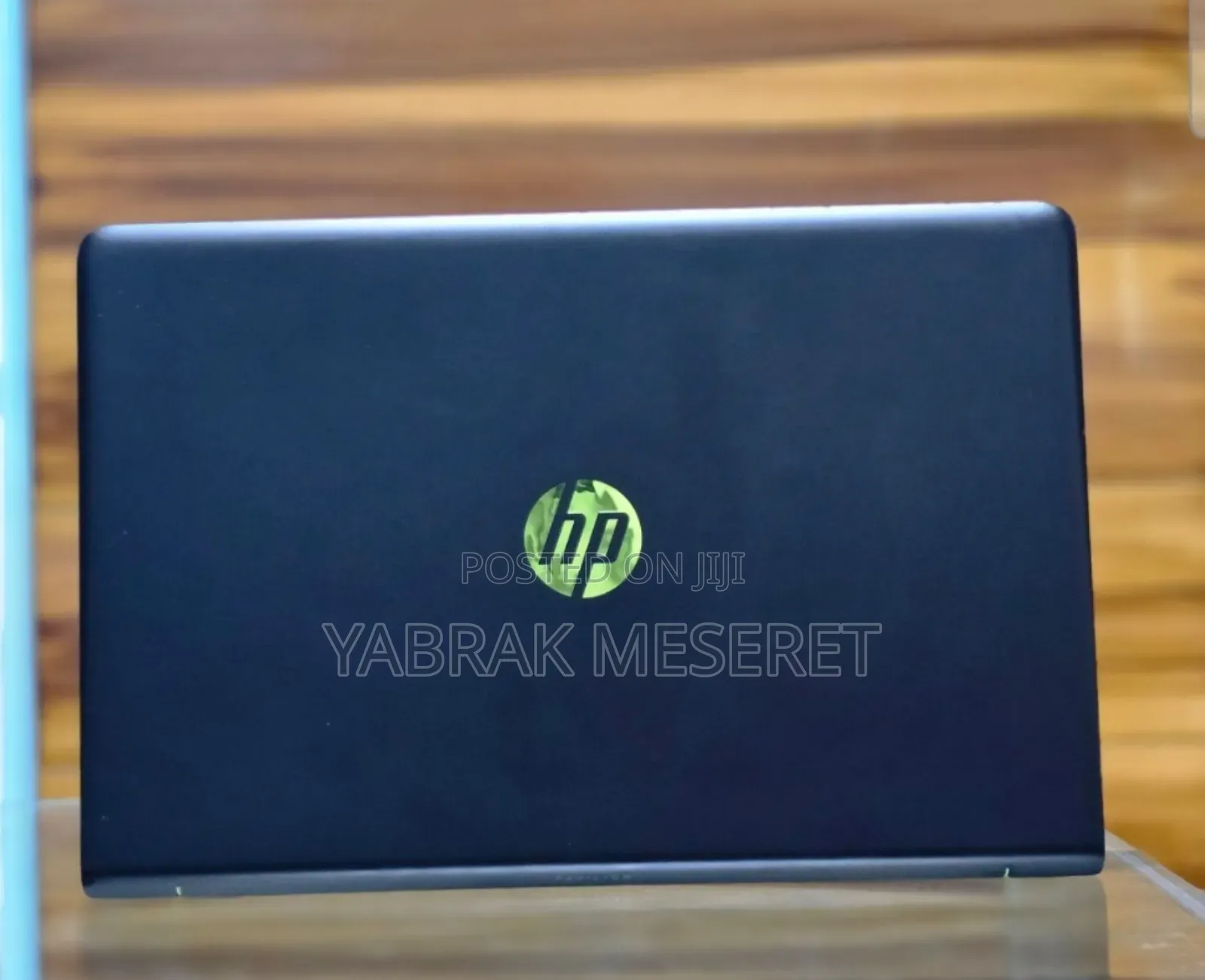 New Laptop HP Pavilion 15 8GB Intel Core I5 HDD 1T