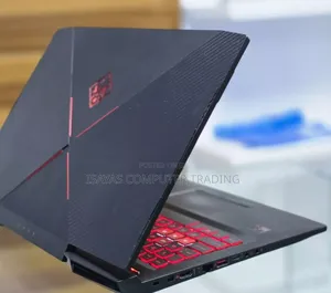 Photo - New Laptop HP Omen X 8GB Intel Core I7 HDD+SSD 1T