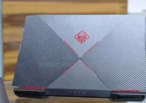 New Laptop HP Omen X 8GB Intel Core I7 HDD+SSD 1T