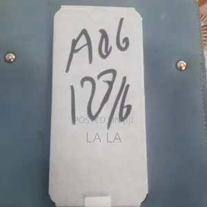 Photo - New Samsung Galaxy A06 128 GB Gray