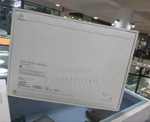 Photo - New Laptop Apple MacBook Air 2025 M4 13-Inch 16GB Apple M4 SSD 256GB