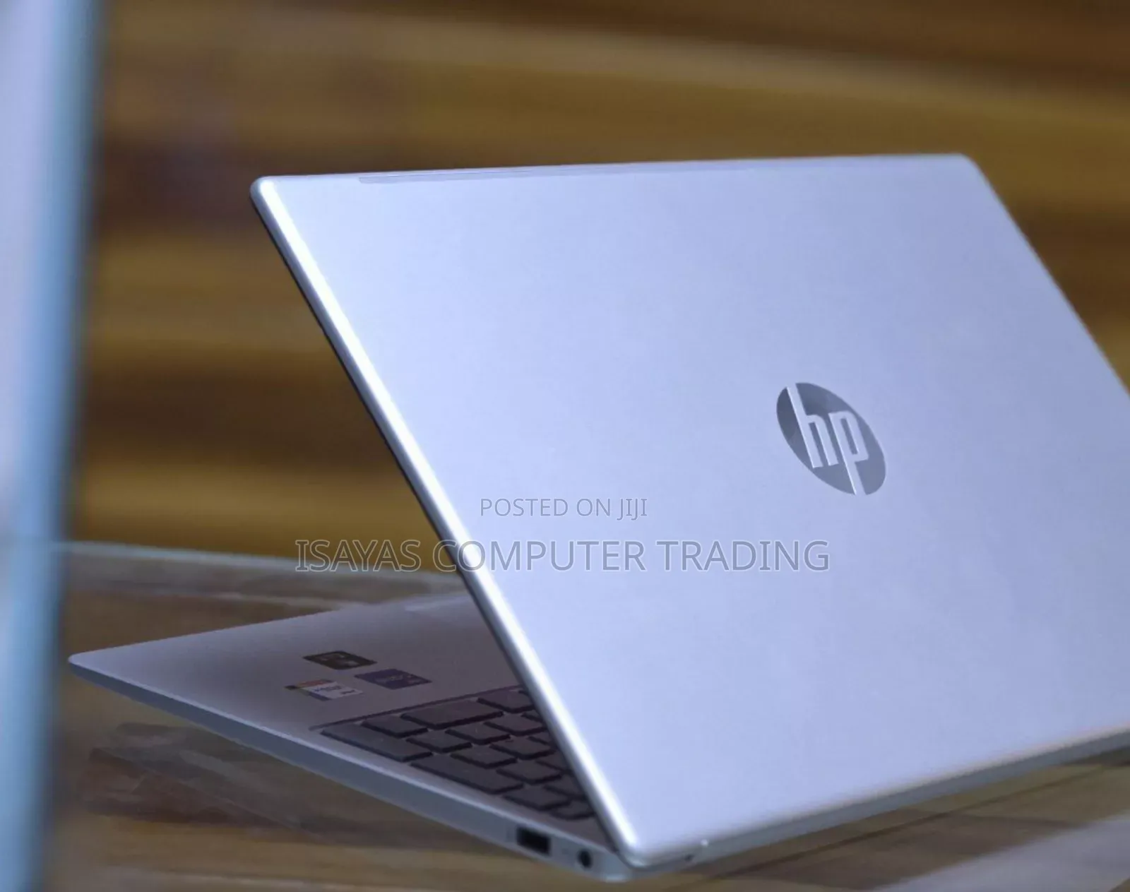 New Laptop HP 16GB Intel Core I7 SSD 512GB