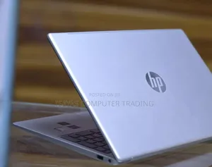 New Laptop HP 16GB Intel Core I7 SSD 512GB