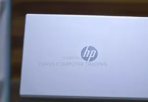 New Laptop HP 16GB Intel Core I7 SSD 512GB