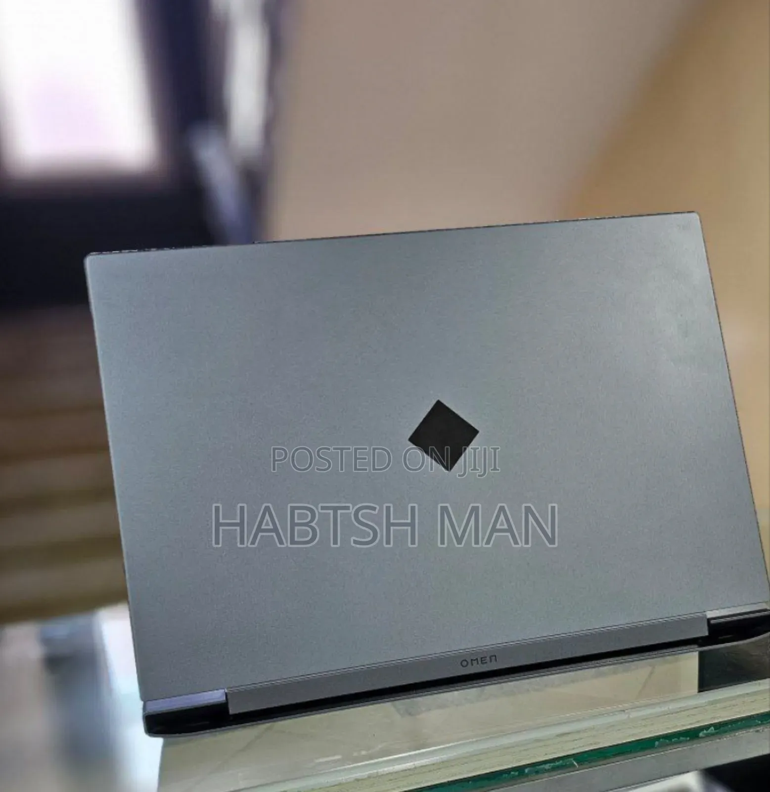 New Laptop HP Omen 16 32GB Intel Core I7 SSD 1T