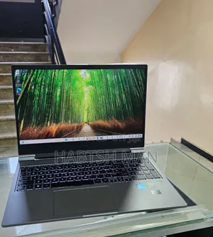 New Laptop HP Omen 16 32GB Intel Core I7 SSD 1T