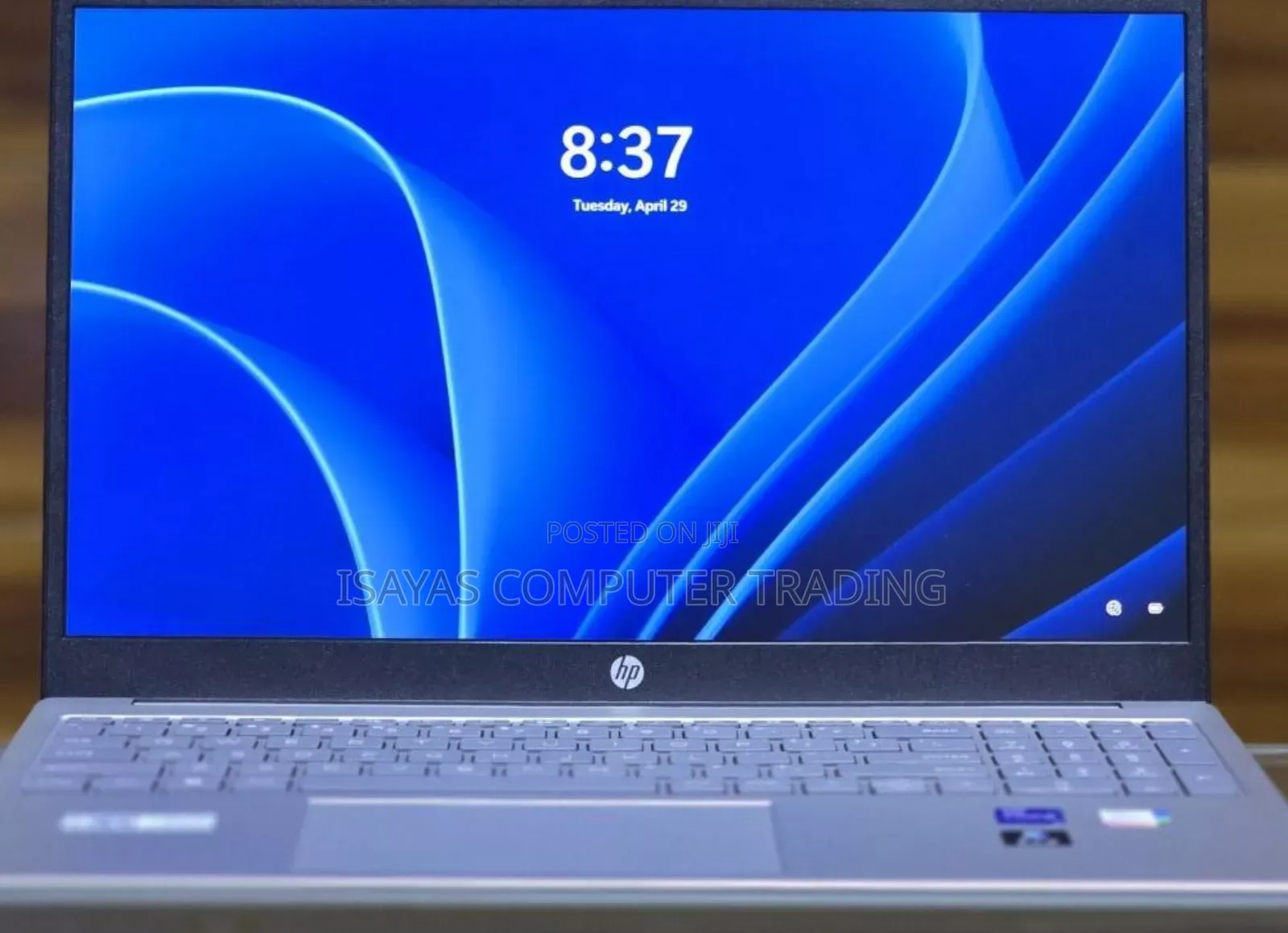 New Laptop HP 16GB Intel Core I7 SSD 512GB