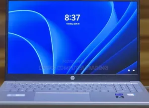 New Laptop HP 16GB Intel Core I7 SSD 512GB