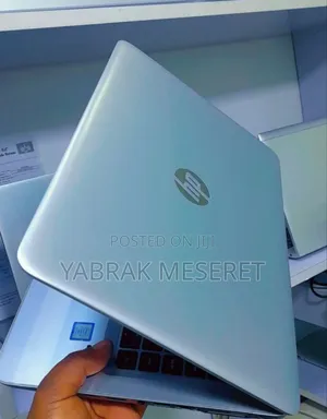 New Laptop HP EliteBook 840 G4 8GB Intel Core I5 HDD 1T