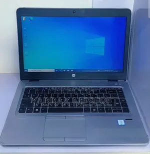 New Laptop HP EliteBook 840 G4 8GB Intel Core I5 HDD 1T