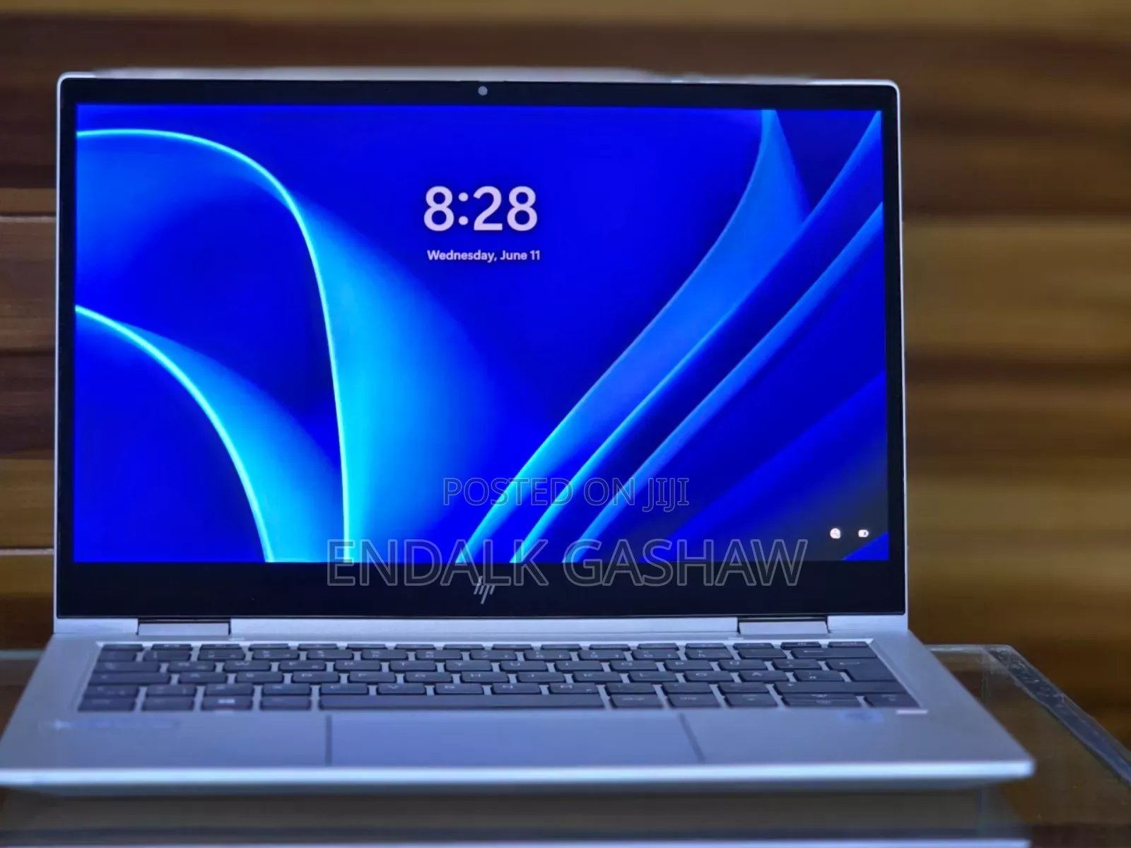 New Laptop HP EliteBook 840 16GB Intel Core I5 SSD 512GB